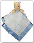 Classic Pooh and Piglet Blanky by KIDS PREFERRED INC.
