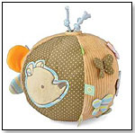 Classic Pooh Developmental Ball by KIDS PREFERRED INC.