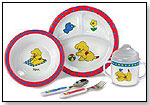 Fun With Spot - Spot's First Plate by KIDS PREFERRED INC.