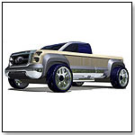 Automoblox T900 Truck by AUTOMOBLOX