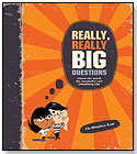 Really, Really Big Questions by MACMILLAN
