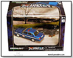 Greenlight Dioramas - Assortment 1:64 scale die-cast collectible models by TOY WONDERS INC.