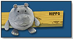 Lubies™ Hippopotamus by ROCKET USA