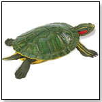 Incredible Creatures Red-Eared Slider Turtle by SAFARI LTD.