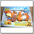 Slinky® Dog Bunch O Bubbles by POOF-SLINKY INC.