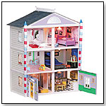 Majestic Doll House by POOF-SLINKY INC.