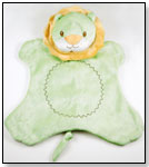 Bamboo Zoo Cuddlies - Lion by DANDELION