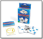 Rummikub® 8 Round Rummy Card Game by PRESSMAN TOY CORP.