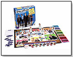 The Office: The Sequel Trivia Game by PRESSMAN TOY CORP.