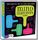 Mindmatchers by PRESSMAN TOY CORP.