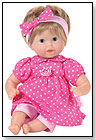 Calin Cheerful Raspberry by COROLLE DOLLS