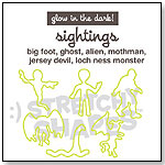 Stretchy Shapes Sightings Pack by OCG PRODUCTS LLC