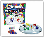 Chinese Revolution by PRESSMAN TOY CORP.