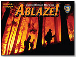 Ablaze by MAYFAIR GAMES INC.