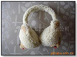 Plush Ear Muffs by CHINA TOYBIZ.CN