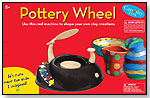 Pottery Wheel by BSW TOY INC.