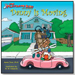 The Playdate Kids: Danny is Moving by PLAYDATE KIDS PUBLISHING