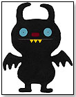 Uglydoll Ninja Batty Shogun by PRETTY UGLY LLC