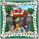The Playdate Kids Musical Book Series: The I Like Me Dance by PLAYDATE KIDS PUBLISHING