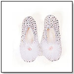 Princess Slippers by CREATIVE EDUCATION OF CANADA