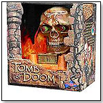 Tomb of Doom by GOLIATH GAMES