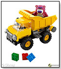 Toy Story 3 Lotso’s Dump Truck by LEGO