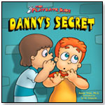 The Playdate Kids: Danny's Secret by PLAYDATE KIDS PUBLISHING