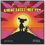 The Playdate Kids: Chloe Loses Her Pet by PLAYDATE KIDS PUBLISHING