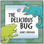 The Delicious Bug by KIDS CAN PRESS