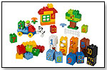 LEGO Duplo Play with Numbers by LEGO