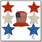 Independence Day Kit by DECORATIVE KITS FOR CARS