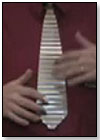 Washboard Tie by TROPHY MUSIC COMPANY