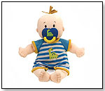 Baby Stella - Baby Brother Sam by MANHATTAN TOY