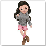 Ty Girlz Amazing Abby by TY INC.