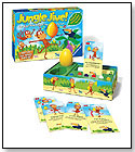 Jungle Jive by RAVENSBURGER