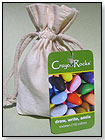 Crayon Rocks - 16 Colors by CRAYON ROCKS