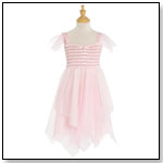 Sequins Fairy Dress by CREATIVE EDUCATION OF CANADA