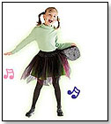 Monster Mash Skirt by ACTING OUT