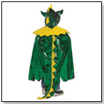 Dragon Cape by CREATIVE EDUCATION OF CANADA
