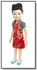 Girls From Around the World by MGA ENTERTAINMENT