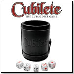 Cubilete – the Cuban Dice Game by YUCA PRODUCTIONS