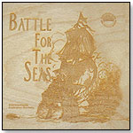 Battle for the Seas by BUNKY'S ENTERPRISES, INC.