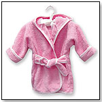 Terry Infant Robes by TREND LAB, LLC