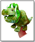 Prehistoric Hand Puppet by MANHATTAN TOY