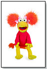 Fraggle Rock Red by MANHATTAN TOY