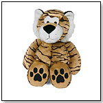 Tango Tiger Large by MANHATTAN TOY