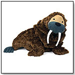 Manhattan Wildlife Collection Wilford Walrus by MANHATTAN TOY