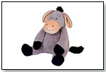 Rustletoes Dodley Donkey (Large) by MANHATTAN TOY