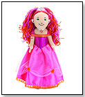 Groovy Girls Princess Isabella by MANHATTAN TOY