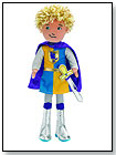 Groovy Girls Knight Keanan by MANHATTAN TOY